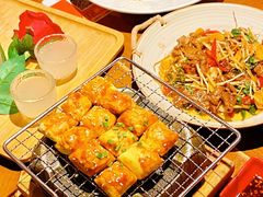 -雀舞云南菜(天津天河城购物中心店)