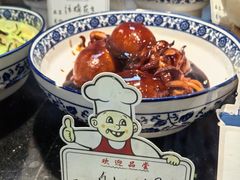 -妈妈菜舟山海鲜(定海古城店)