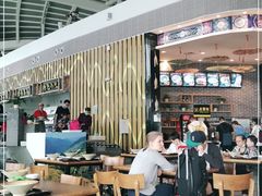 大堂-桂林小吃街(桂林国际机场店)