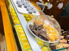 -西村叔叔的店·面包·甜品·蛋糕(崂山丽达店)