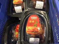 -丽达购物中心(崂山店)