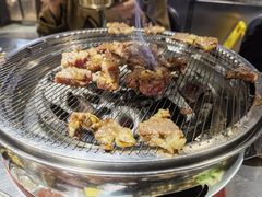 -本炙炭烤·蒲烧活鳗料理店(金沙洲店)