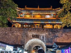 -大理古城