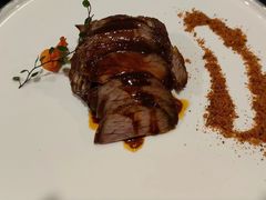 -贵阳盘江诺富特酒店-中餐厅