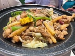 -渝蛙馆(新百店)