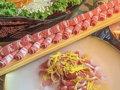 -羊大爷涮肉(亮马桥店)