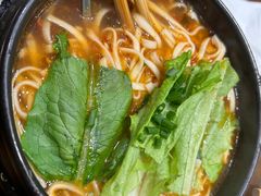 -猪脑壳凉面(武陵源店)