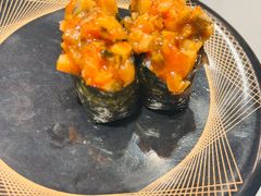 -争鲜回转寿司(朝北大悦城店)