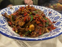 -新新湘菜馆(新中街二条店)