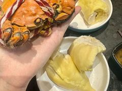 -川骄海鲜自助(河东店)