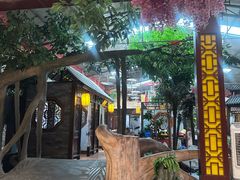 -和源祥·日照菜扛把子(万平口一店)