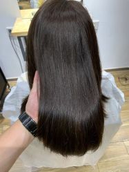 -Mentor Hair Salon