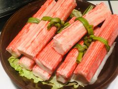 -老街坊市井火锅(营门口店)