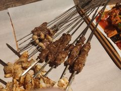 -枪火串烧·东北特色烧烤(罗湖总店)