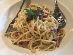 -玛尚诺Pizza&Bar(长泰广场店)