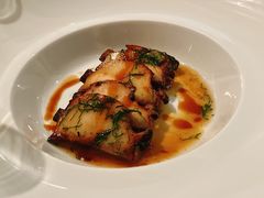 -Le Comptoir de Pierre Gagnaire