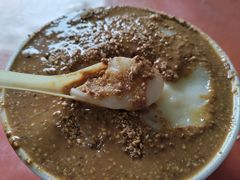 -上岗面茶