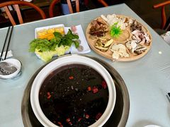 -名善山珍·野生菌汤锅(文殊院店)