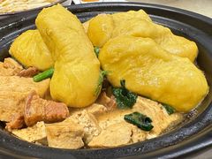 -老爷庙风味美食府(魏都大道店)