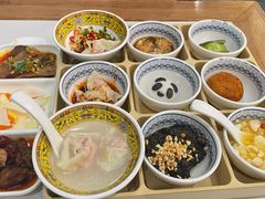 -龙抄手(春熙路总店)