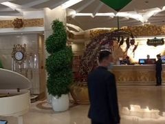 -宝丽金大酒店·洗浴中心