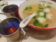 -小杨生煎(深圳岗厦北店)