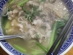 鱼圆粉干-芙蓉鱼圆(洞头店)