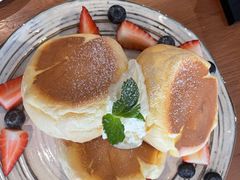 -UPPER KITCHEN(延安路店)