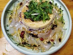 -五谷丰登·胶东海鲜·家常菜(张村店)