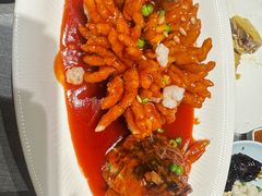 -上海银厨(武宁路店)