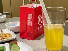 -海底捞火锅(杭州萧山宝龙广场店)