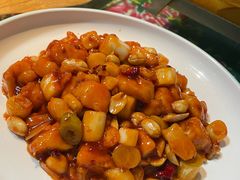 -人民公社大食堂(顺义总店)