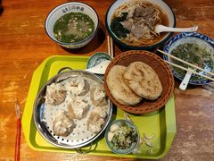 -承德正宗平泉羊汤(崇礼店)