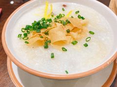 荔湾艇仔粥-喜喜酒家·纯手工点心·粤菜
