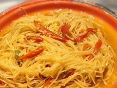 江湖土豆丝-馬伍旺川菜(江北虹悦城店)