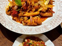 -清之口·东乡鸡自助饺子(经二路店)