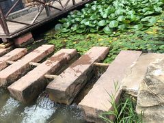 -竹泉村旅游度假区