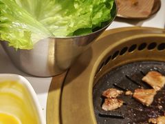 -花味·自助烤肉(雨花客厅店)