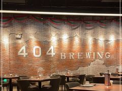 大堂-404干式熟成牛排馆•聚会餐厅