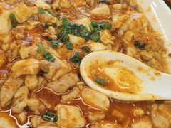 -洪霞餐馆·川菜·鲜货现炒(两江春城店)