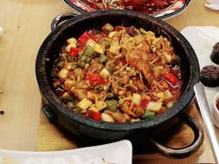 -汤连得温泉馆(宝山店)