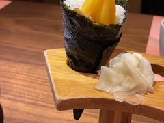 -山葵家·创意料理(EFC欧美广场店)