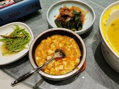 -小厨娘淮扬菜(天印大道店)