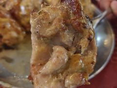 -Thank u mom非油炸健康鸡(万国广场店)