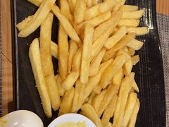 -国宾酒店-花园咖啡自助餐厅(北营房中街店)