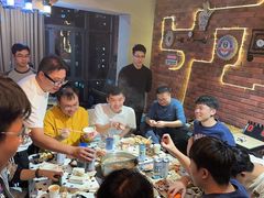 -4k轰趴馆(苏州街店)