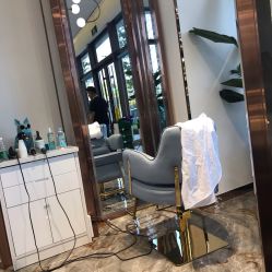-MY WAY SALON