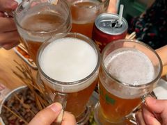 -李不管把把烧(天府三街店)