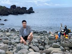 -柱状节理带