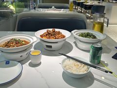 -兰湘子·湘菜小炒(济南领秀城店)